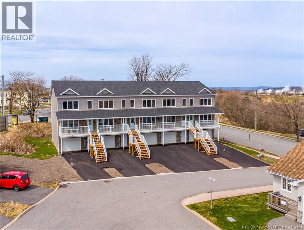 6 Rockingstone Drive, Saint John, New Brunswick