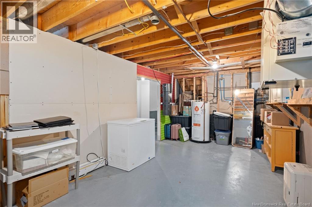 122 Dolbeau Street, Dieppe, New Brunswick  E1A 6V6 - Photo 35 - NB148288