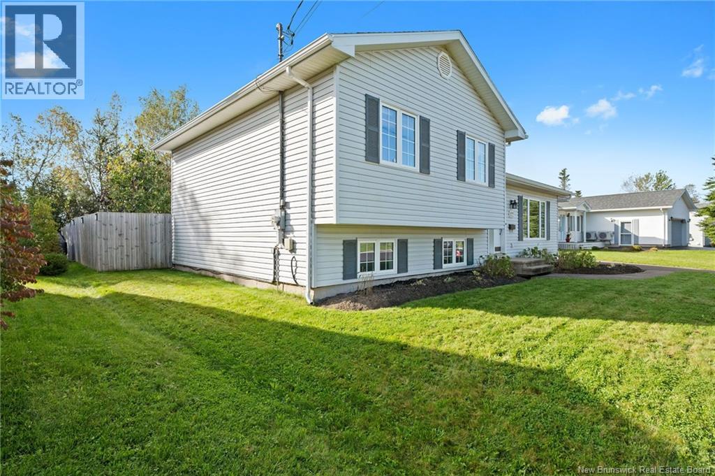 122 Dolbeau Street, Dieppe, New Brunswick  E1A 6V6 - Photo 36 - NB148288