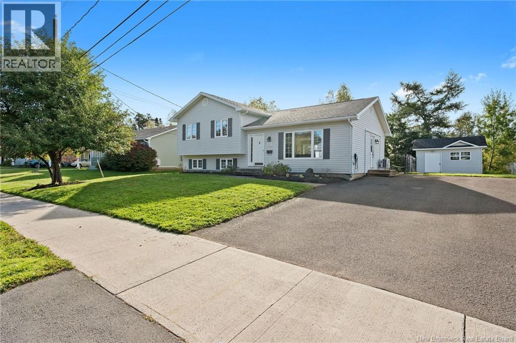 122 Dolbeau Street, Dieppe, New Brunswick  E1A 6V6 - Photo 37 - NB148288