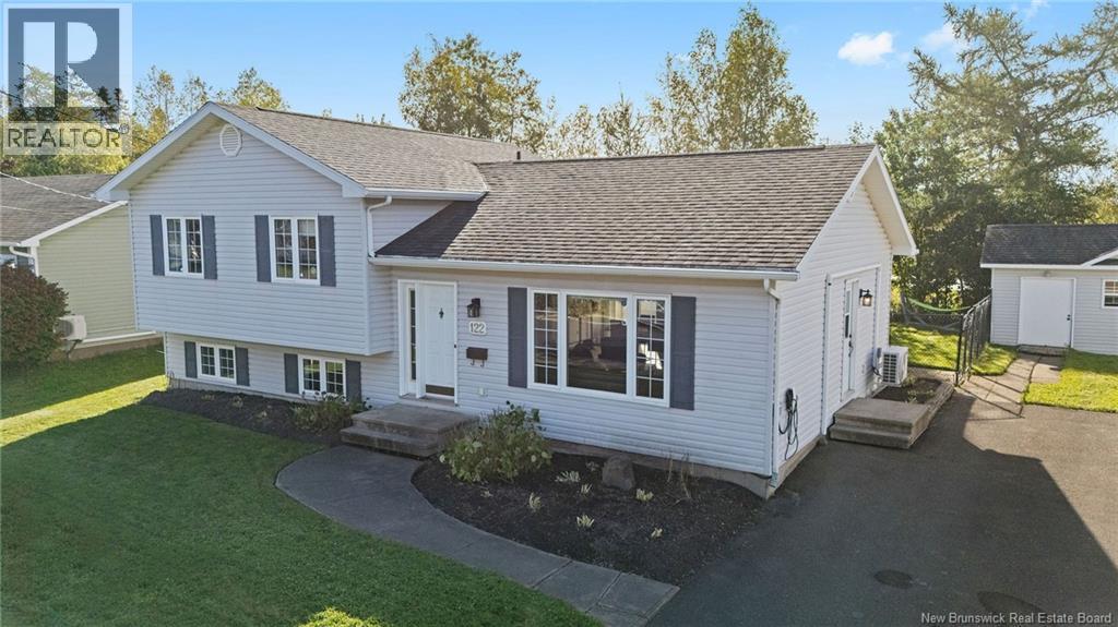 122 Dolbeau Street, Dieppe, New Brunswick  E1A 6V6 - Photo 38 - NB148288