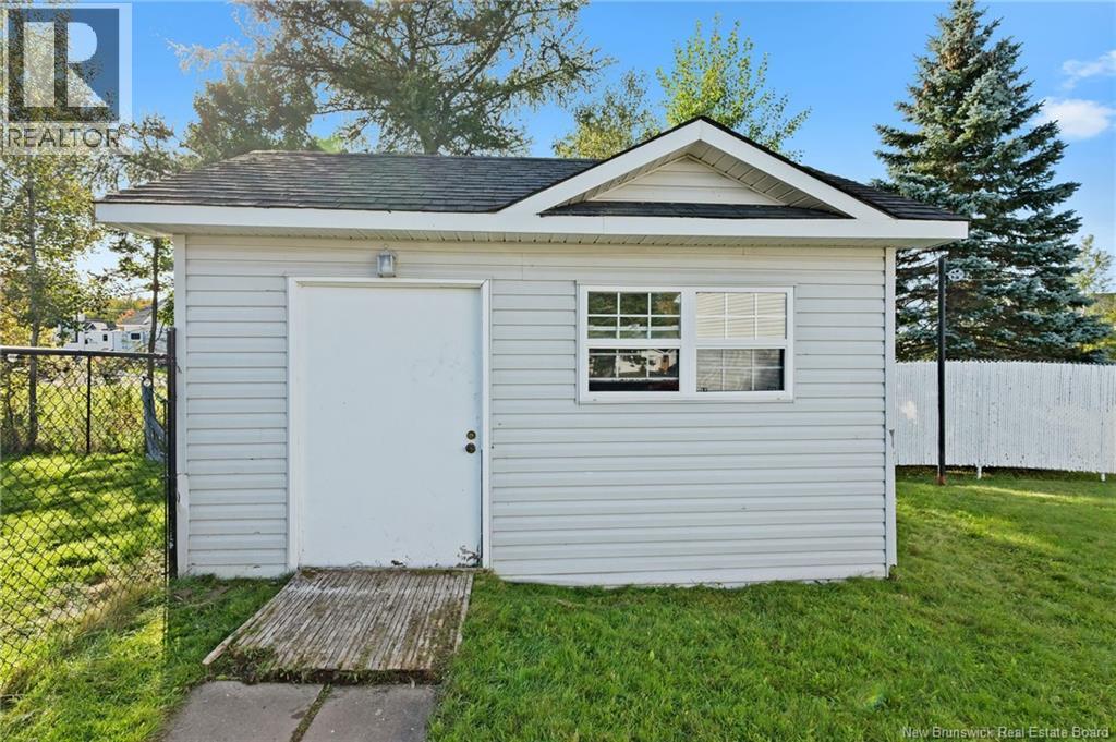 122 Dolbeau Street, Dieppe, New Brunswick  E1A 6V6 - Photo 39 - NB148288