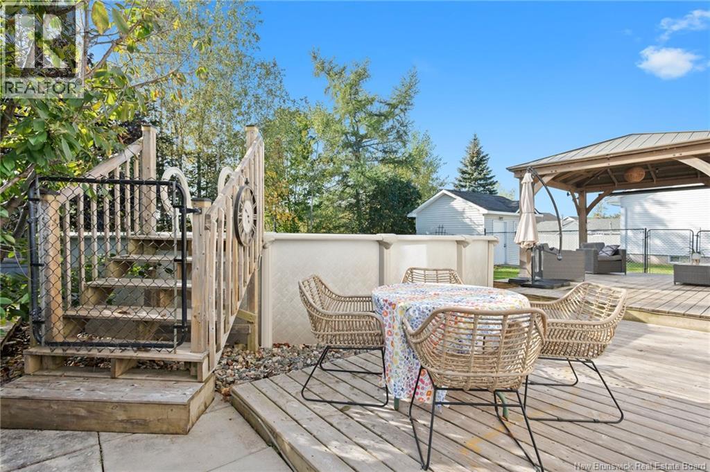 122 Dolbeau Street, Dieppe, New Brunswick  E1A 6V6 - Photo 43 - NB148288