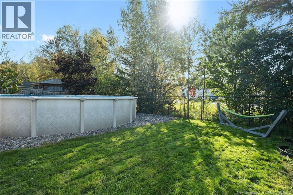122 Dolbeau Street, Dieppe, New Brunswick  E1A 6V6 - Photo 45 - NB148288