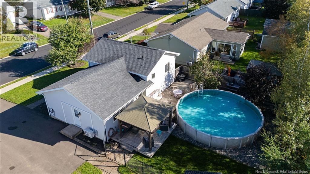 122 Dolbeau Street, Dieppe, New Brunswick  E1A 6V6 - Photo 47 - NB148288