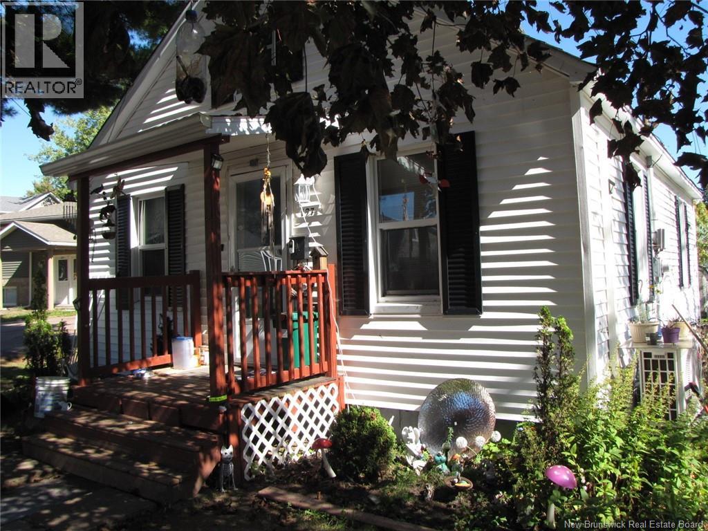 197 Broadway Street, Moncton, New Brunswick