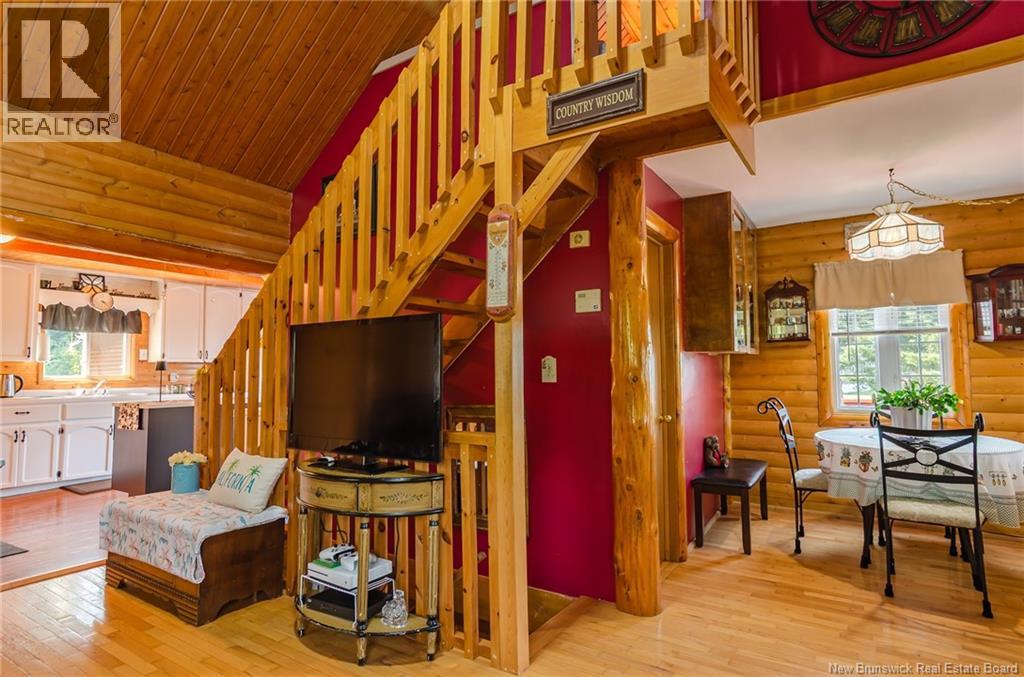 5364 Route 102, Hampstead, New Brunswick  E5M 2C4 - Photo 14 - NB148441