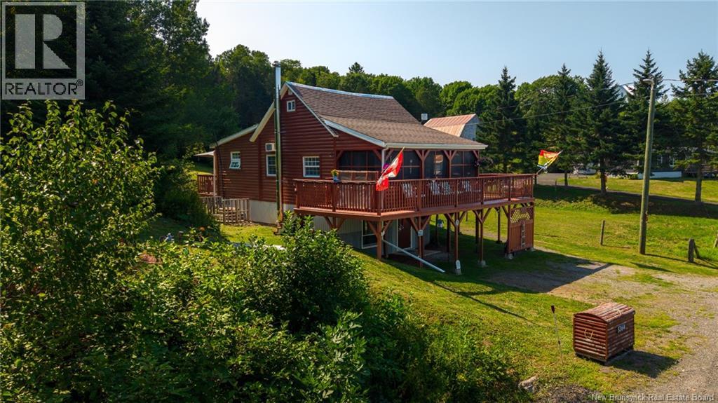5364 Route 102, Hampstead, New Brunswick  E5M 2C4 - Photo 3 - NB148441