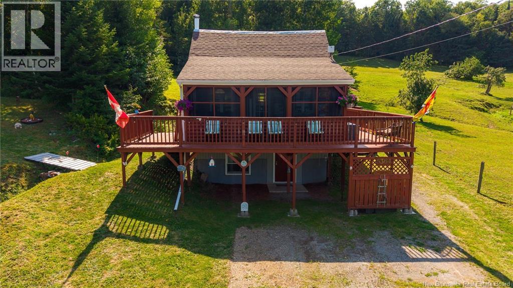 5364 Route 102, Hampstead, New Brunswick  E5M 2C4 - Photo 35 - NB148441