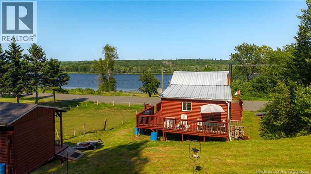 5364 Route 102, Hampstead, New Brunswick  E5M 2C4 - Photo 37 - NB148441