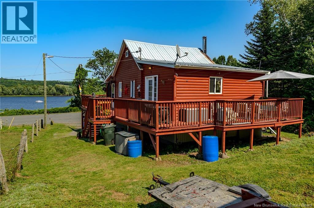 5364 Route 102, Hampstead, New Brunswick  E5M 2C4 - Photo 38 - NB148441