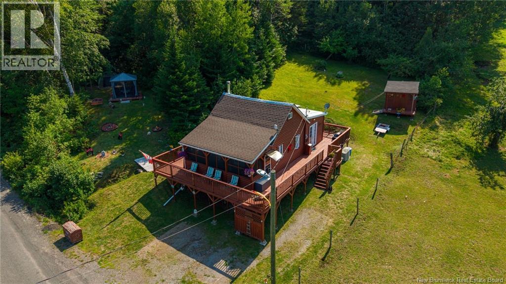 5364 Route 102, Hampstead, New Brunswick  E5M 2C4 - Photo 4 - NB148441