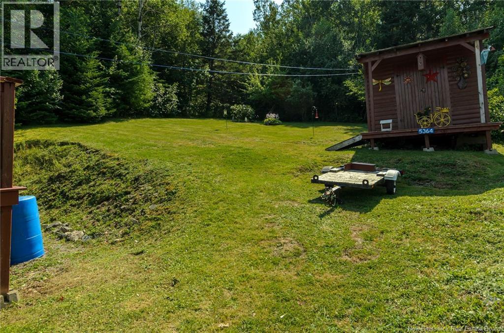 5364 Route 102, Hampstead, New Brunswick  E5M 2C4 - Photo 40 - NB148441