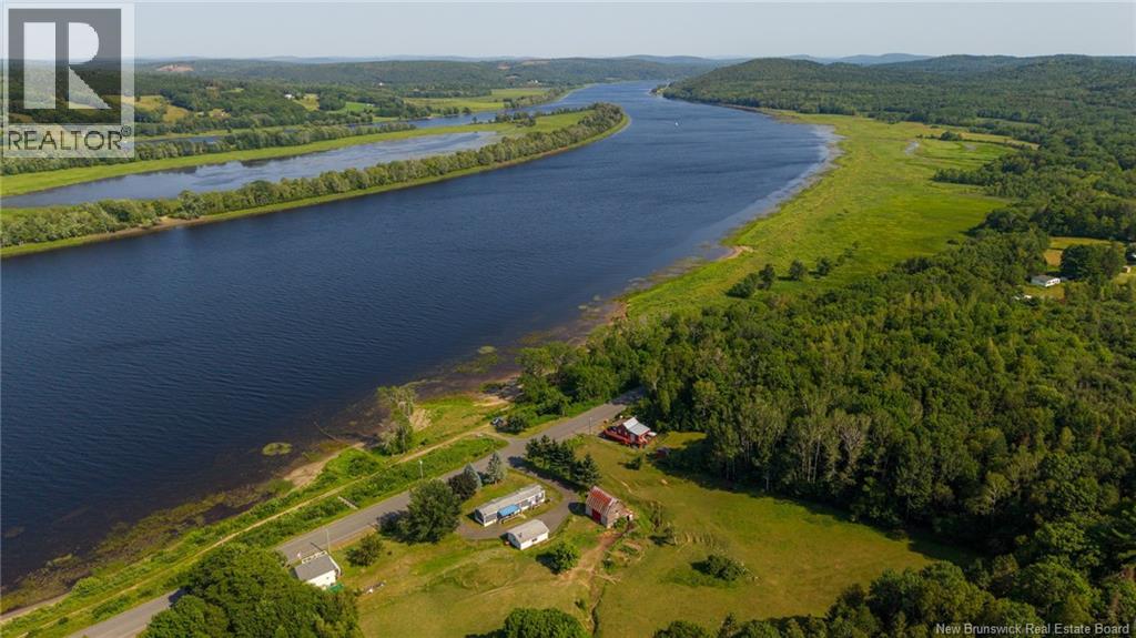 5364 Route 102, Hampstead, New Brunswick  E5M 2C4 - Photo 48 - NB148441
