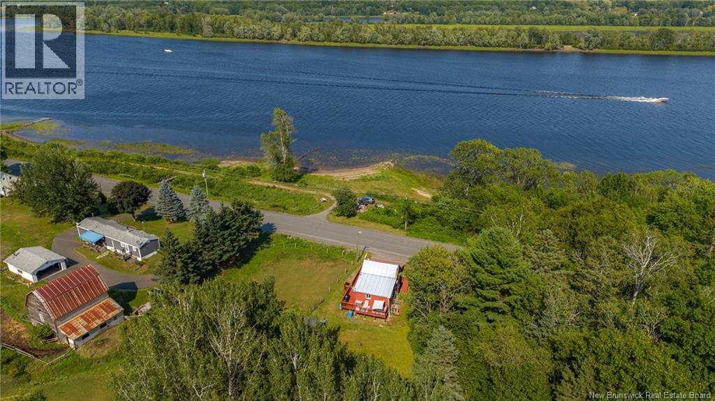 5364 Route 102, Hampstead, New Brunswick  E5M 2C4 - Photo 49 - NB148441