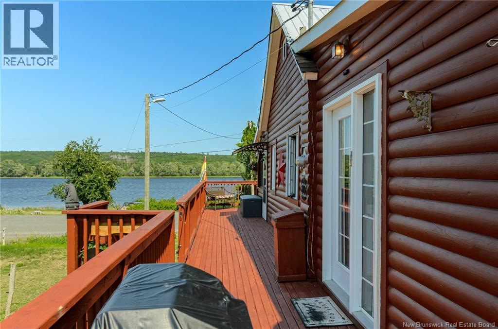 5364 Route 102, Hampstead, New Brunswick  E5M 2C4 - Photo 7 - NB148441