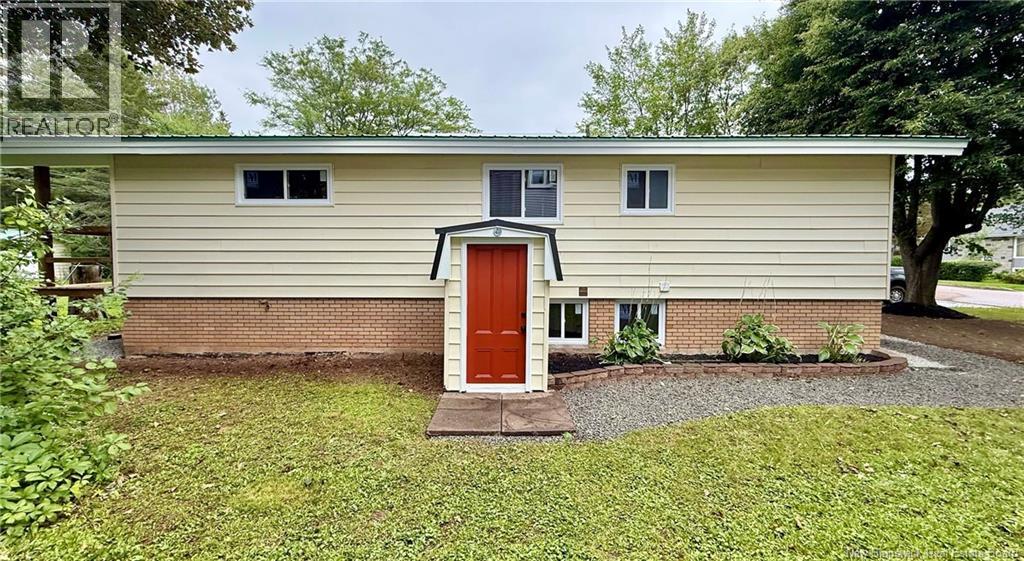 25 Vista Drive, Moncton, New Brunswick  E1A 4L6 - Photo 44 - NB148343