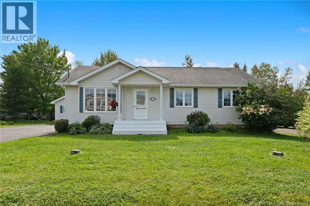 941 Melanson Road, Dieppe, New Brunswick  E1A 7P1 - Photo 1 - NB148303