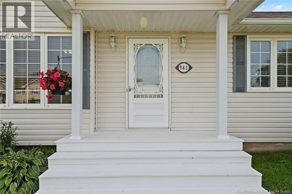 941 Melanson Road, Dieppe, New Brunswick  E1A 7P1 - Photo 33 - NB148303