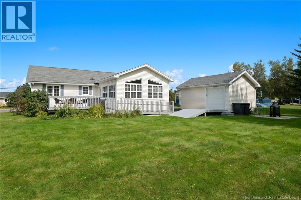 941 Melanson Road, Dieppe, New Brunswick  E1A 7P1 - Photo 36 - NB148303