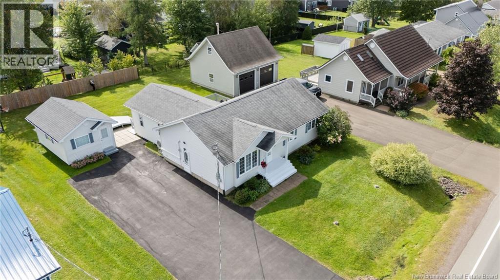 941 Melanson Road, Dieppe, New Brunswick  E1A 7P1 - Photo 45 - NB148303