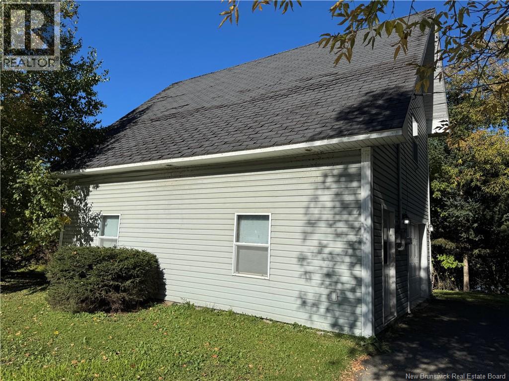 9061 Main Street, Florenceville-Bristol, New Brunswick