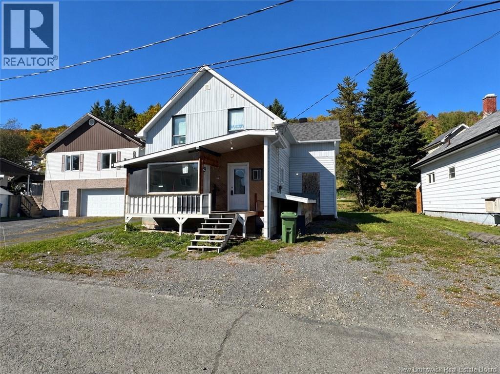 27 Lainey Street, Edmundston, New Brunswick  E3V 1L5 - Photo 14 - NB148326