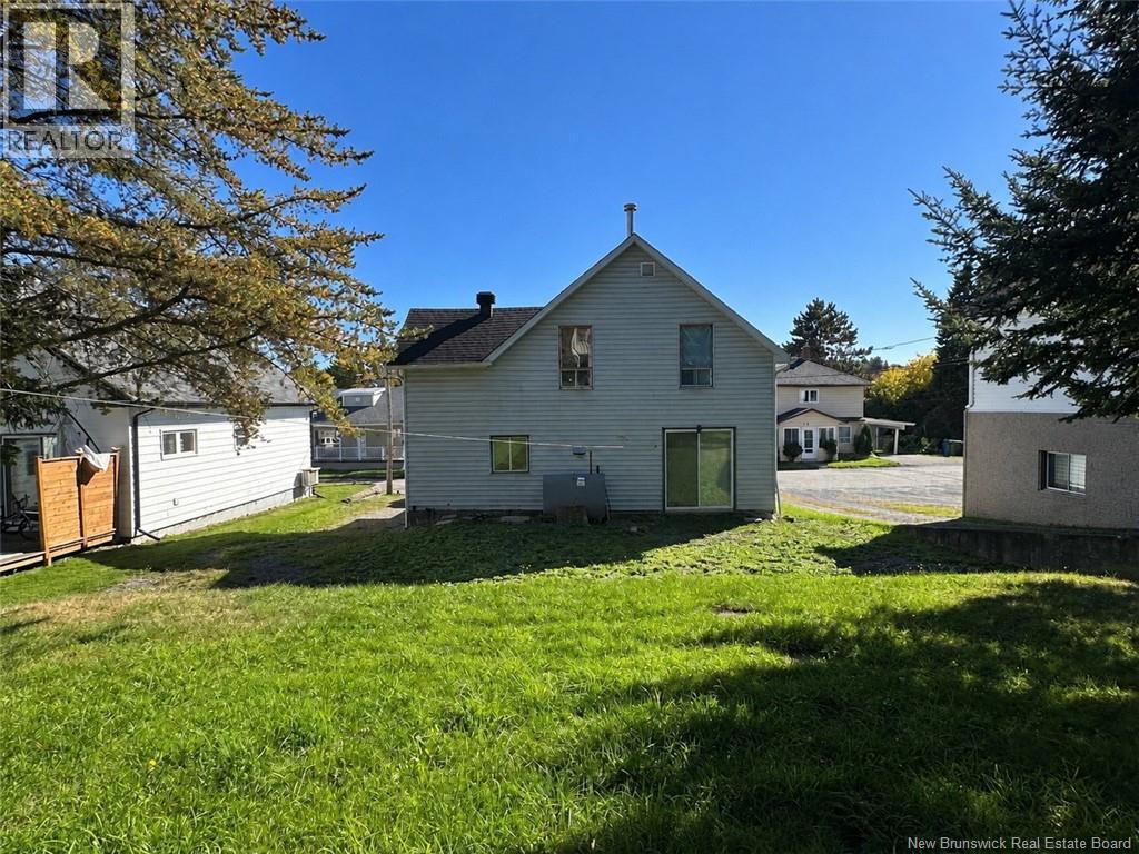27 Lainey Street, Edmundston, New Brunswick  E3V 1L5 - Photo 16 - NB148326