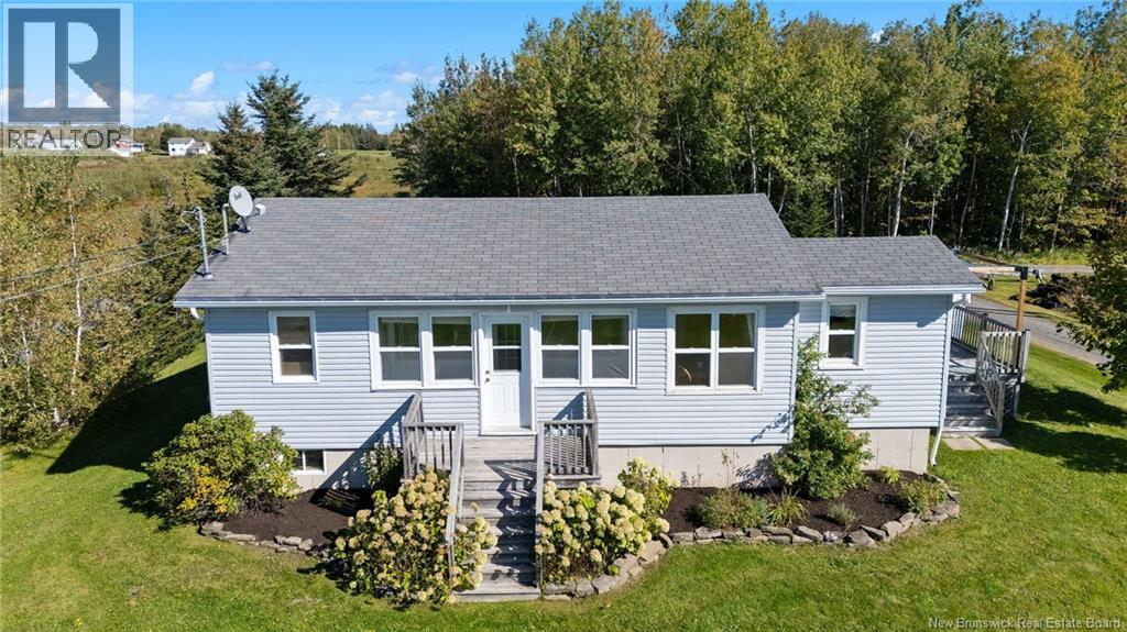 92 Surette Road, Grande-Digue, New Brunswick