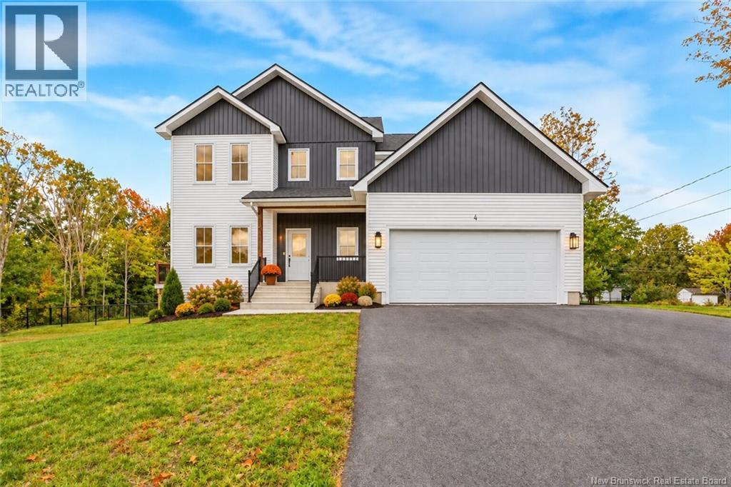 4 Spirea Street, New Maryland, New Brunswick