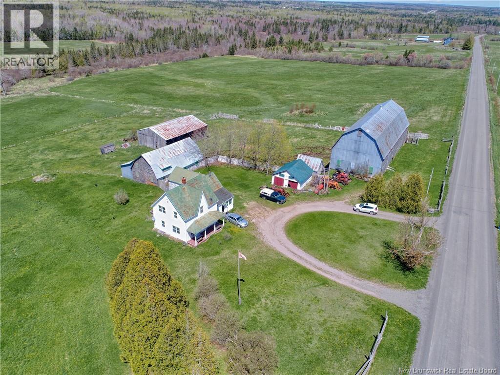139 Mannhurst Road, Mannhurst, New Brunswick E4Z 5V5 - Photo 1 - NB148525