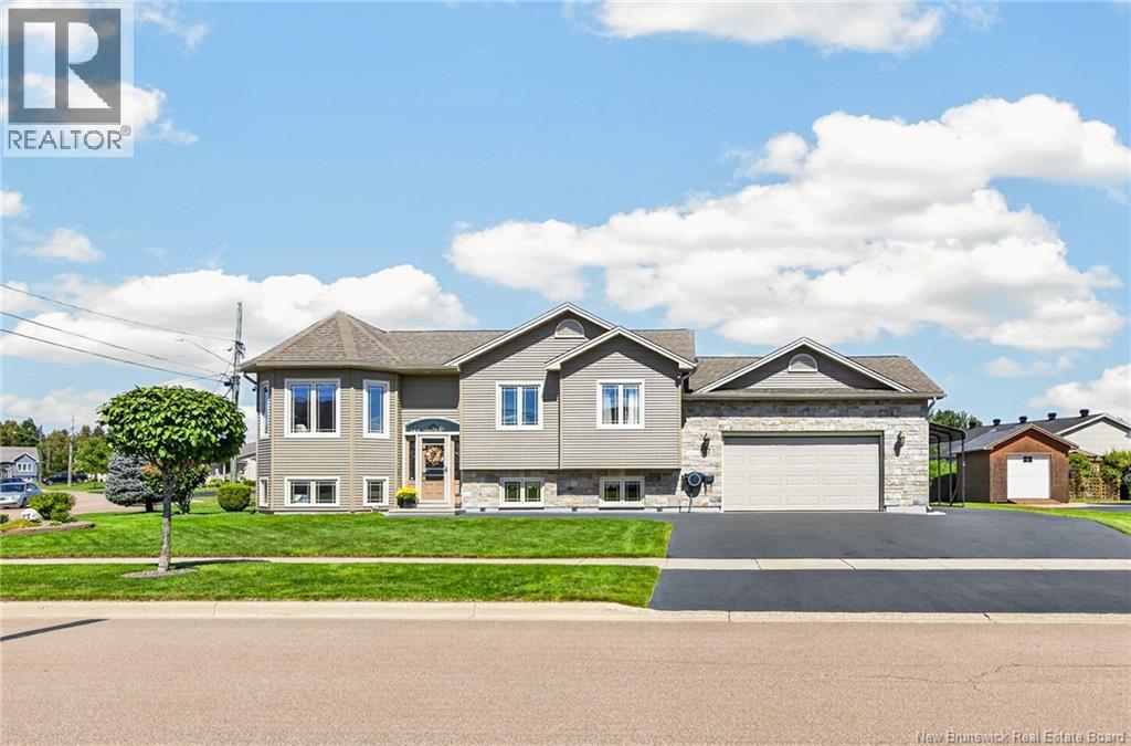 77 Crawford, Moncton, New Brunswick
