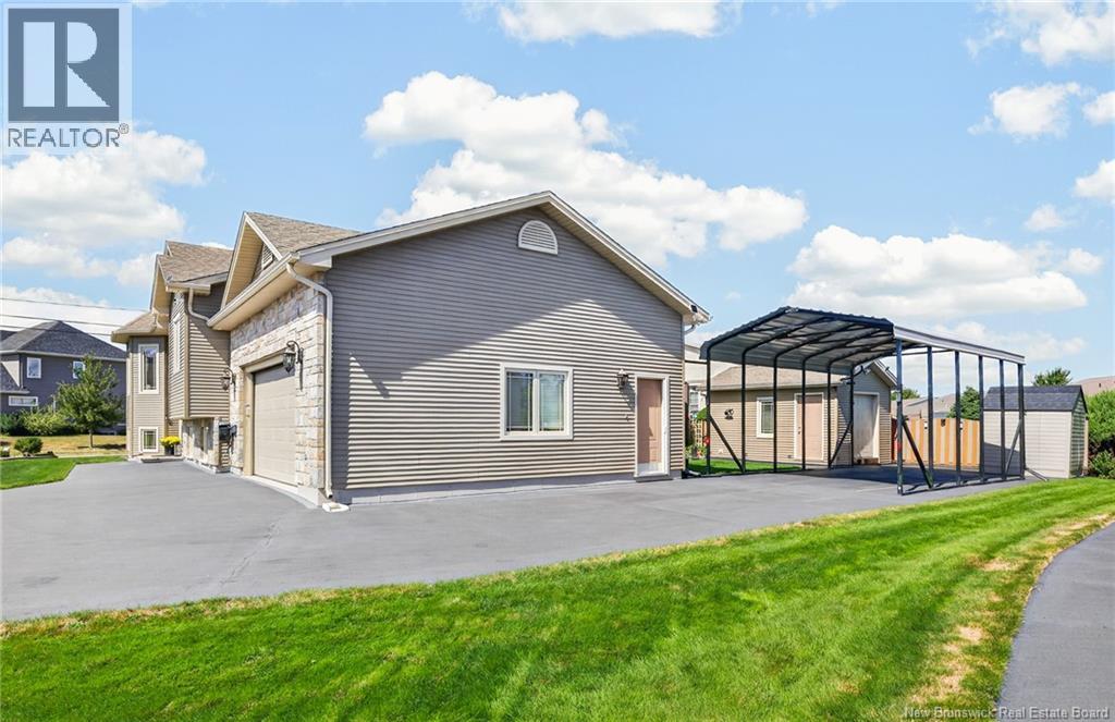 77 Crawford, Moncton, New Brunswick  E1G 0H3 - Photo 36 - NB148351