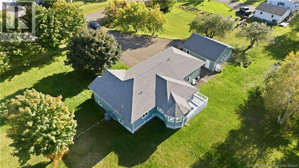 58 Will Rogers Road, Lutes Mountain, New Brunswick  E1G 2X7 - Photo 4 - NB148464