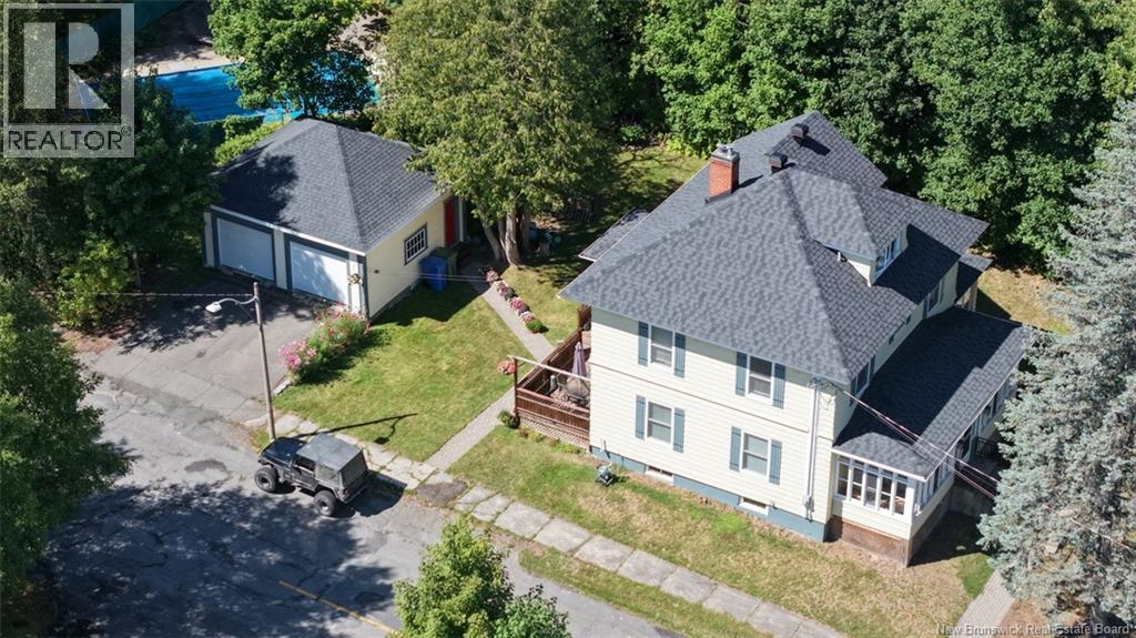 12 Matheson Avenue, Edmundston, New Brunswick