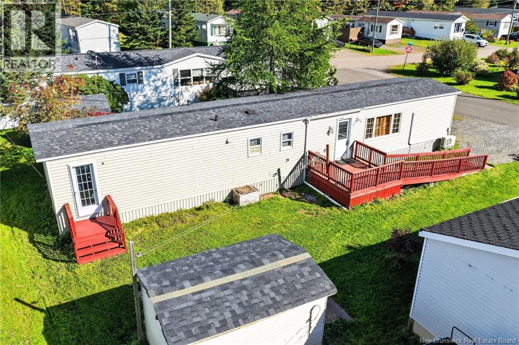 60 Midway, Moncton, New Brunswick E1E 4L2 - Photo 2 - NB148541