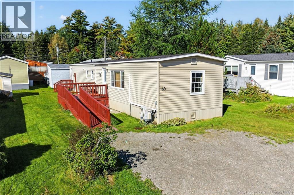 60 Midway, Moncton, New Brunswick E1E 4L2 - Photo 5 - NB148541