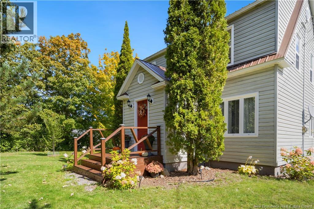 40 Mill Road, Elgin, New Brunswick E4Z 2A6 - Photo 3 - NB148485