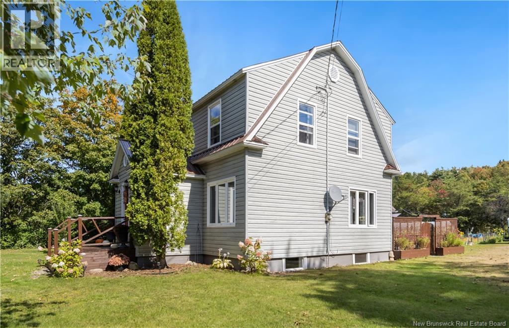 40 Mill Road, Elgin, New Brunswick E4Z 2A6 - Photo 4 - NB148485