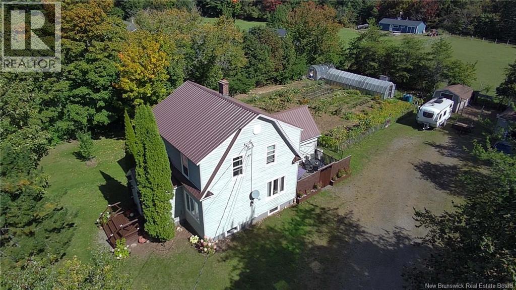 40 Mill Road, Elgin, New Brunswick E4Z 2A6 - Photo 45 - NB148485