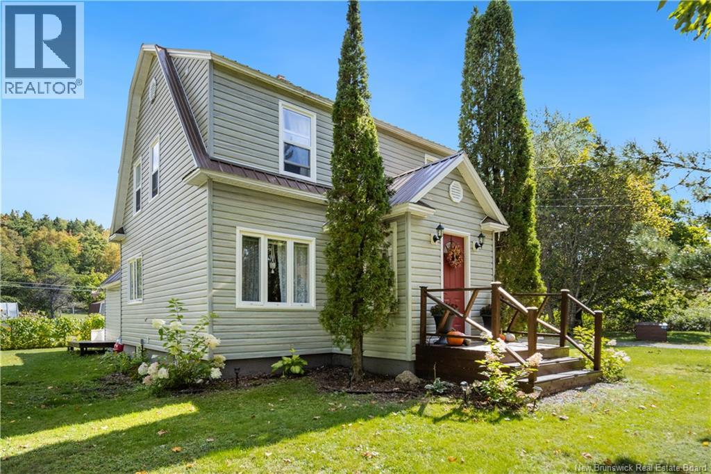 40 Mill Road, Elgin, New Brunswick E4Z 2A6 - Photo 5 - NB148485