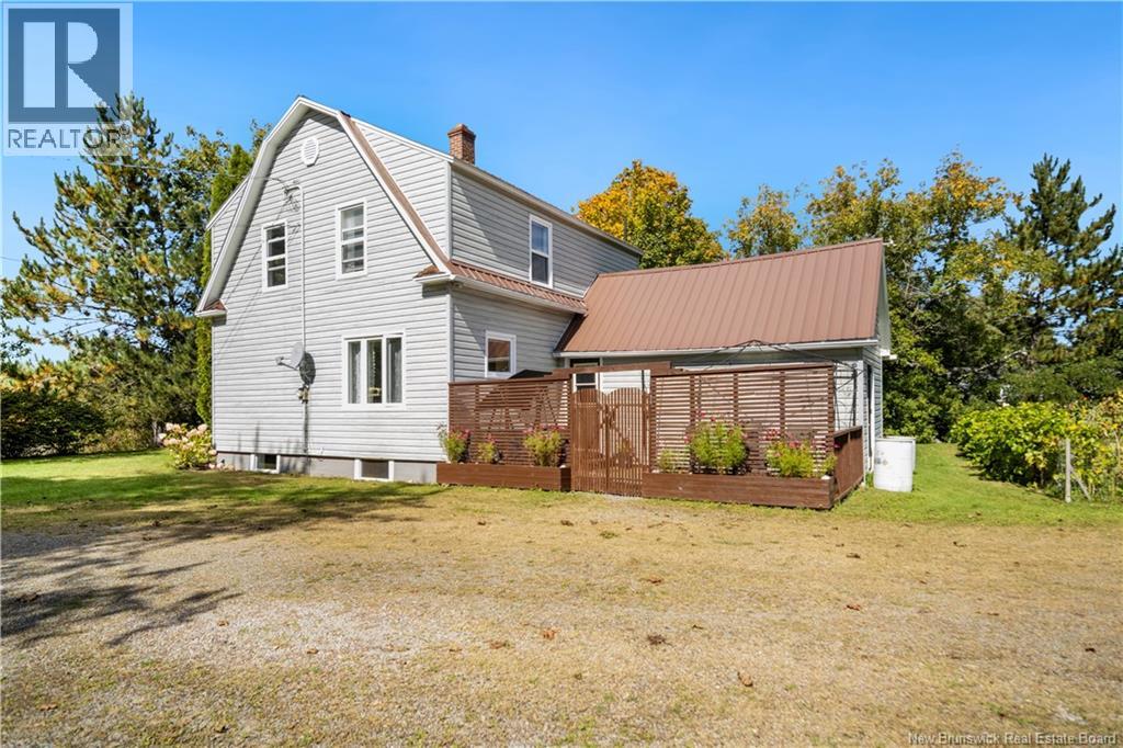 40 Mill Road, Elgin, New Brunswick E4Z 2A6 - Photo 7 - NB148485