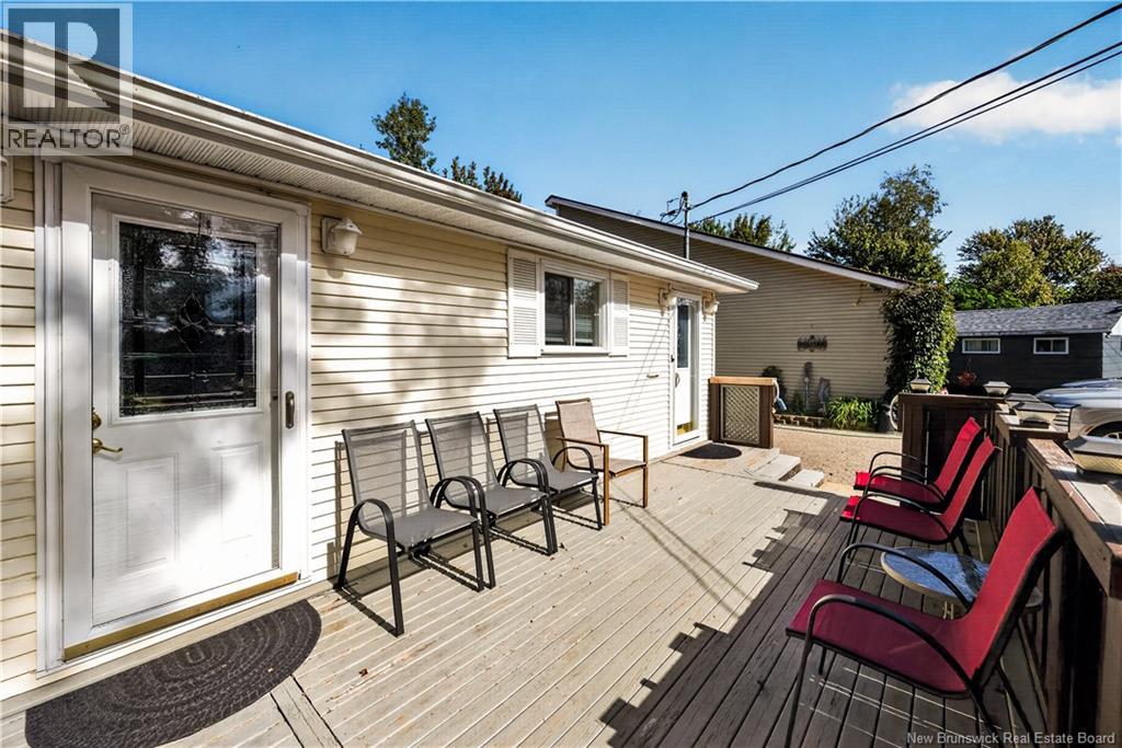 23 Clover Lane, Pointe-Du-Chêne, New Brunswick  E4P 4B1 - Photo 2 - NB148414