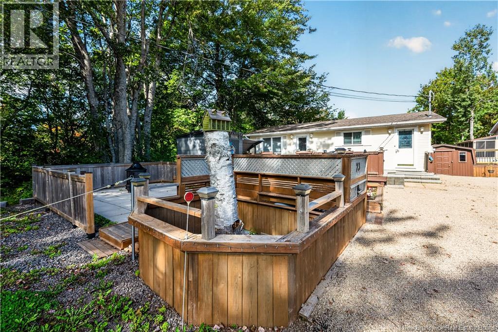 23 Clover Lane, Pointe-Du-Chêne, New Brunswick  E4P 4B1 - Photo 25 - NB148414