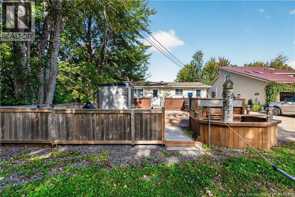 23 Clover Lane, Pointe-Du-Chêne, New Brunswick  E4P 4B1 - Photo 26 - NB148414