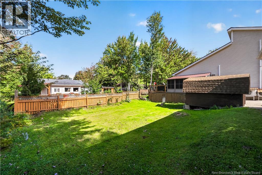 23 Clover Lane, Pointe-Du-Chêne, New Brunswick  E4P 4B1 - Photo 40 - NB148414