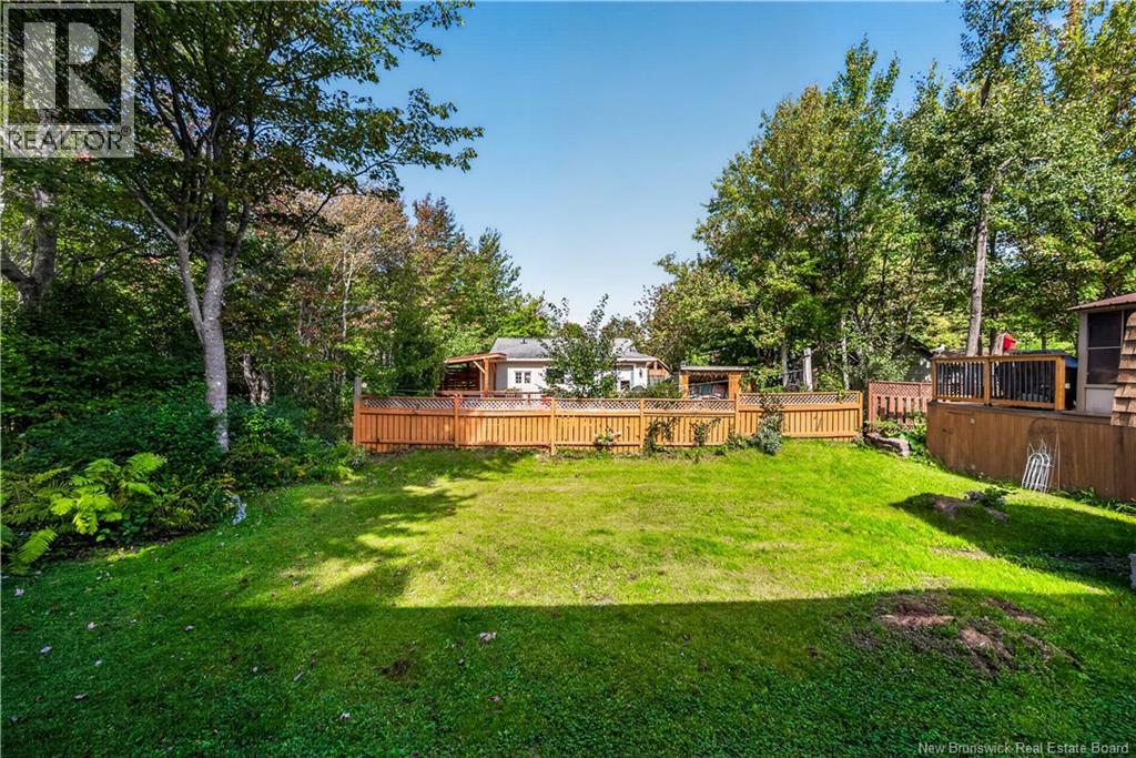 23 Clover Lane, Pointe-Du-Chêne, New Brunswick  E4P 4B1 - Photo 41 - NB148414