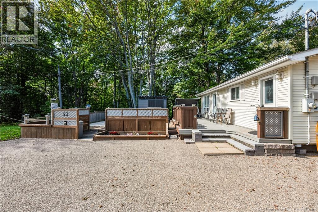 23 Clover Lane, Pointe-Du-Chêne, New Brunswick  E4P 4B1 - Photo 42 - NB148414