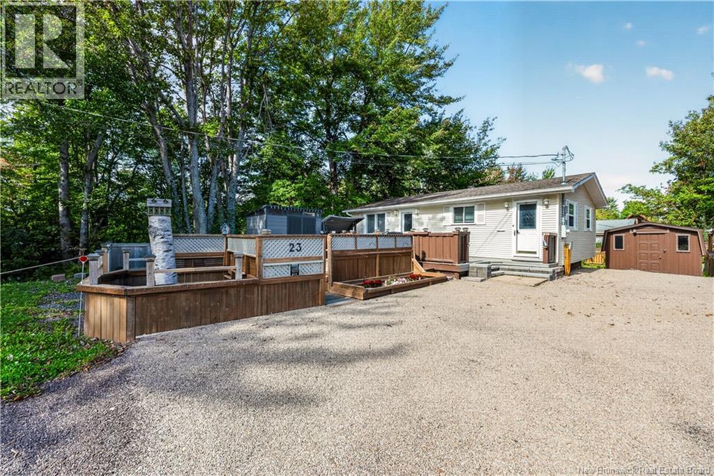 23 Clover Lane, Pointe-Du-Chêne, New Brunswick  E4P 4B1 - Photo 43 - NB148414