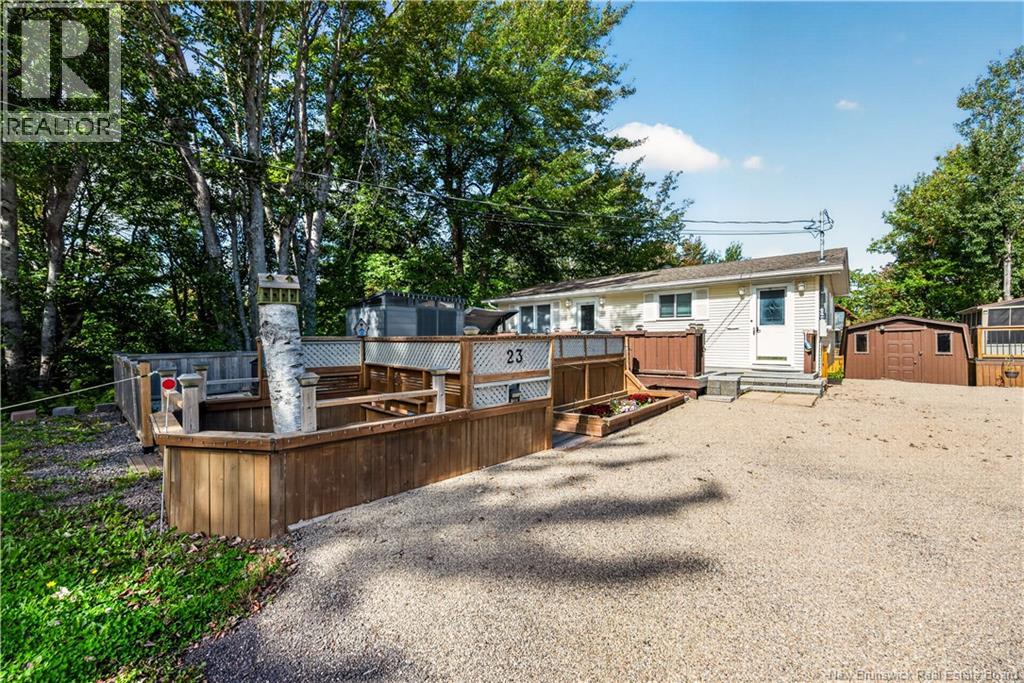 23 Clover Lane, Pointe-Du-Chêne, New Brunswick  E4P 4B1 - Photo 44 - NB148414
